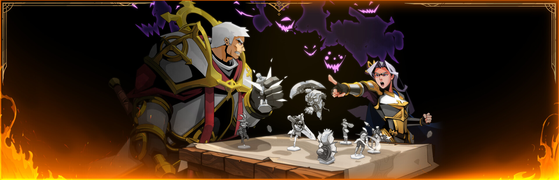 Conquest Tactics : Realm of Sin