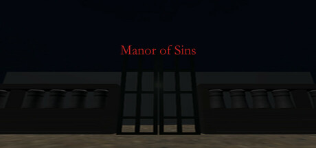 Manor of Sins