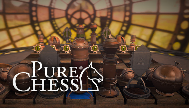 Pure Chess Grandmaster Edition on Steam