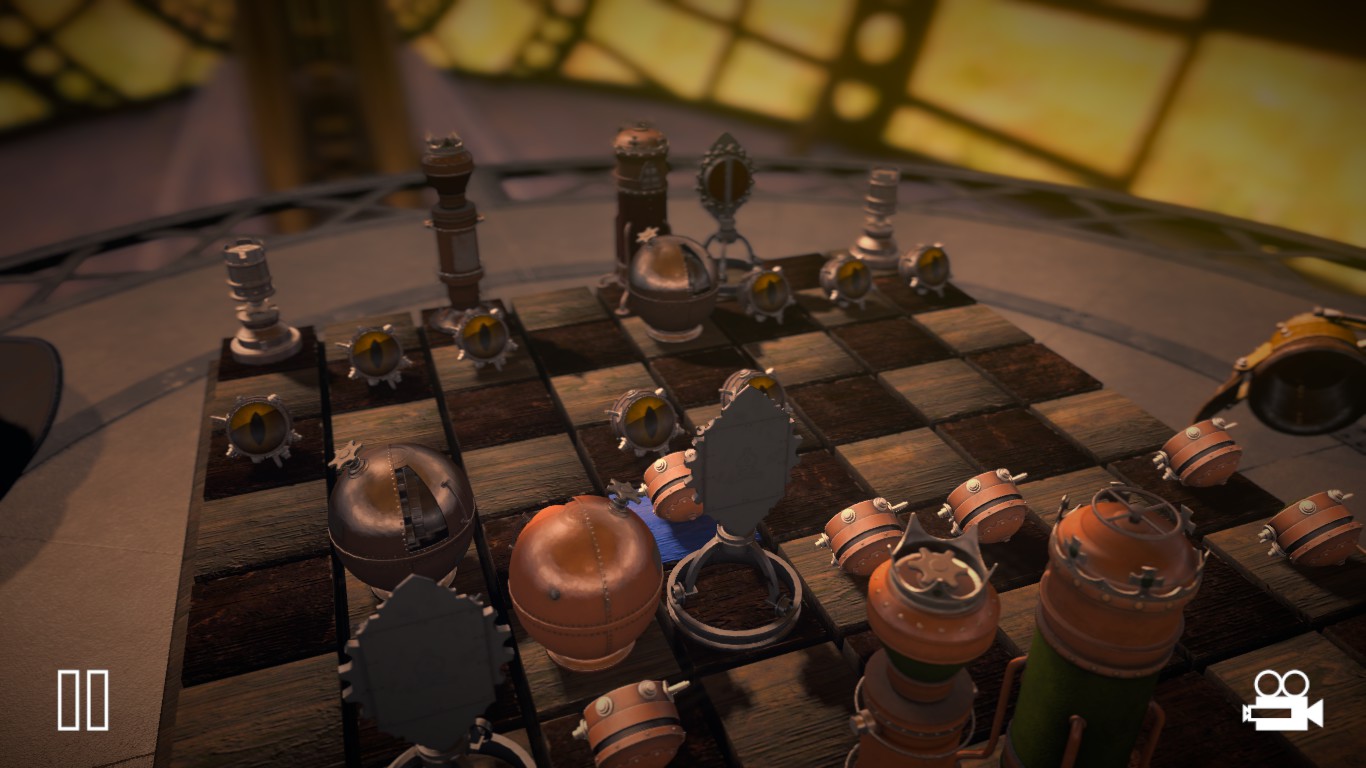 Pure Chess Grandmaster Edition: Complete, Steam Game Bundle