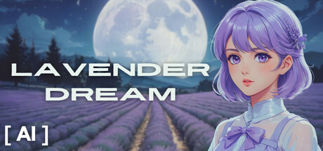 Lavender Dream steam charts