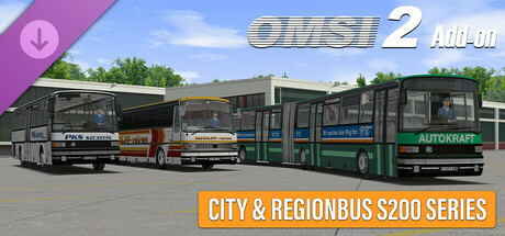OMSI 2: Steam Edition Steam Charts and Player Count Stats
