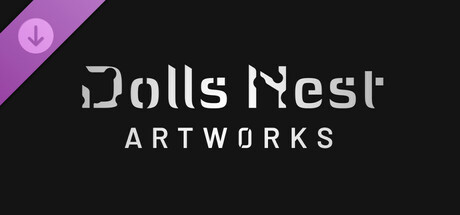 Dolls Nest ArtWorks banner image
