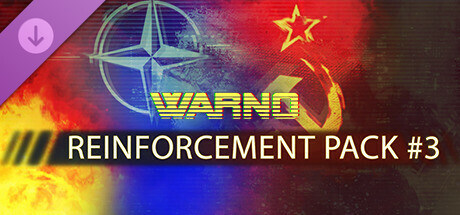 WARNO - Reinforcement Pack #3 - Stoneware banner image