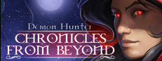 Demon Hunter: Chronicles from Beyond