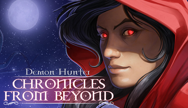 Demon Hunter: Chronicles From Beyond On Steam