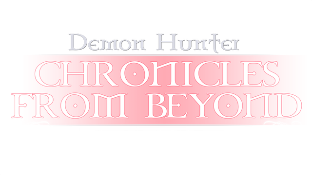 Demon Hunter: Chronicles from Beyond