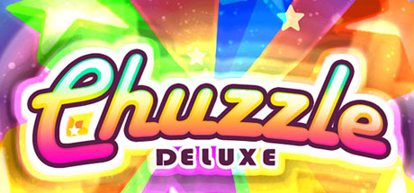 Chuzzle Deluxe Cover Image