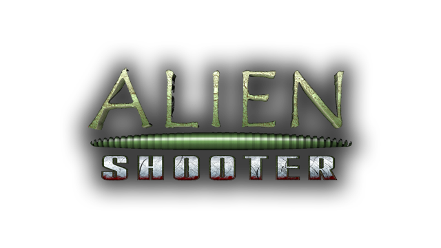 Alien Shooter