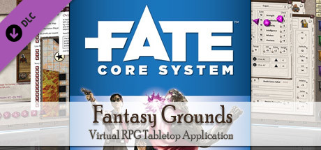 Fantasy Grounds VTT Steam Charts and Player Count Stats