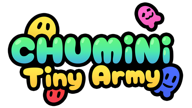 Library Logo - Game logo for library