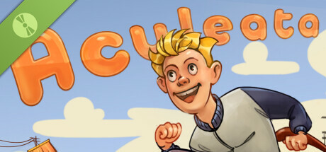 Aculeata Demo banner