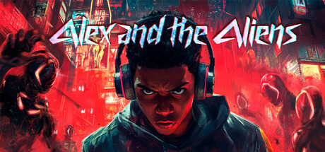 Alex and the Aliens steam charts