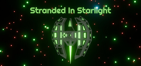 Stranded In Starlight