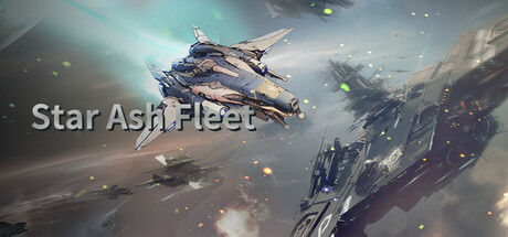 Star Ash Fleet