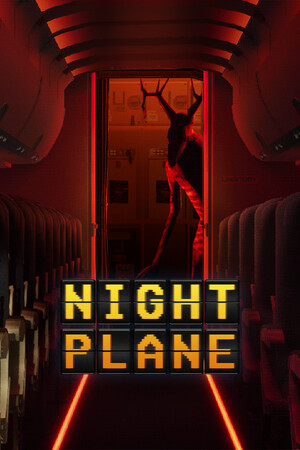 Night Plane