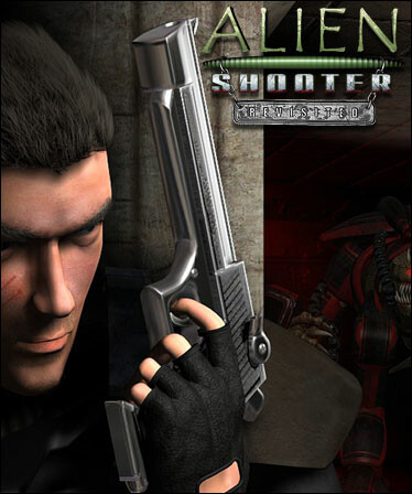 Alien Shooter: Revisited