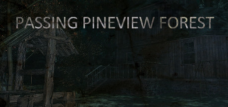 Passing Pineview Forest header image