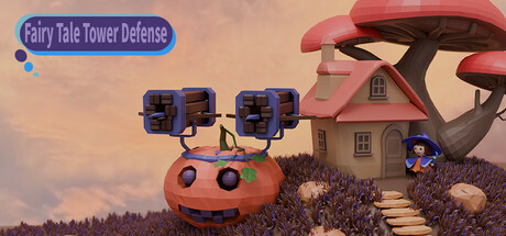 童话塔防 Fairy Tale Tower Defense steam charts