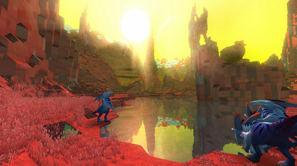 скриншот Boundless - Collector's Edition DLC 3