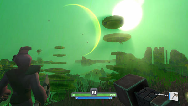 скриншот Boundless - Collector's Edition DLC 5