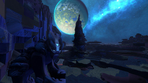 скриншот Boundless - Collector's Edition DLC 4