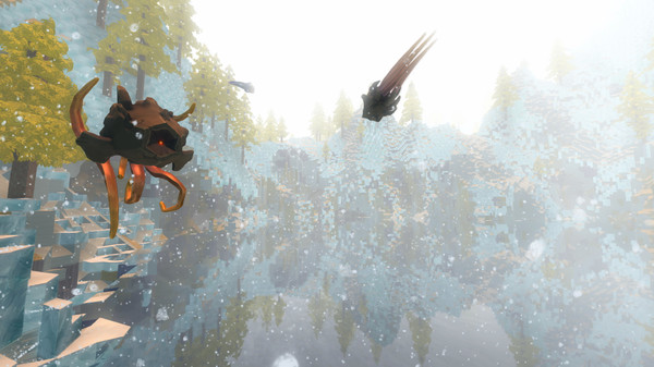 скриншот Boundless - Collector's Edition DLC 1