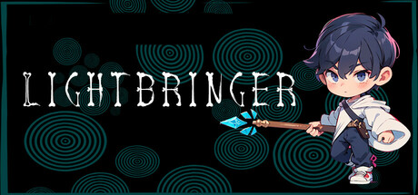 Lightbringer: ファンタジーローグライクアクション
