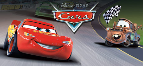 Disney•Pixar Cars header image