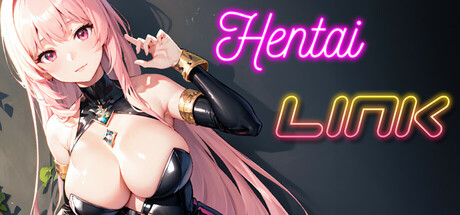 Hentai Link banner