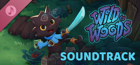 Wild Woods - Soundtrack banner image