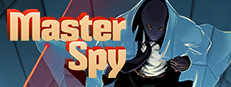 Master spy