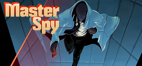 Master Spy header image
