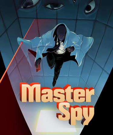 Master Spy