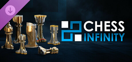 Chess Infinity: Orthographic Chess Sets banner image