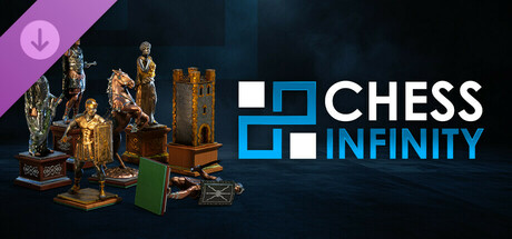 Chess Infinity: Roman Classic Chess Sets banner image