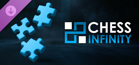 Chess Infinity: Mate in 2 Puzzle Pack banner image