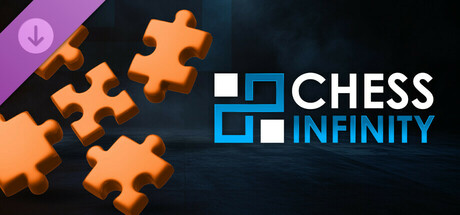 Chess Infinity: Mate in 3 Puzzle Pack banner image