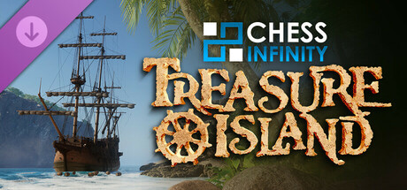 Chess Infinity: Treasure Island Game Pack banner image