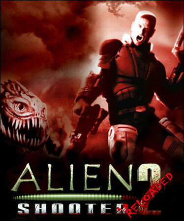 Alien Shooter 2: Reloaded