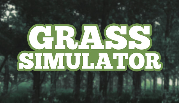 Steam Workshop::Touching grass simulator