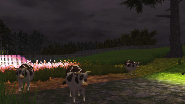 скриншот Grass Simulator 1