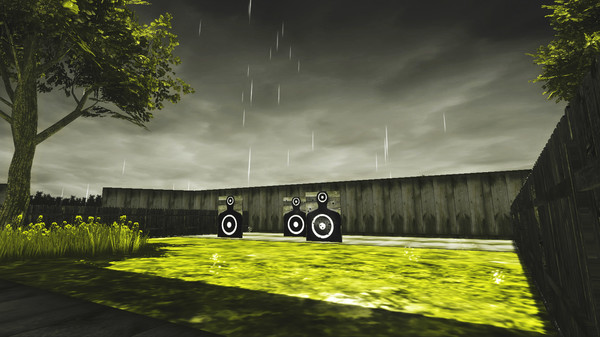 скриншот Grass Simulator 5