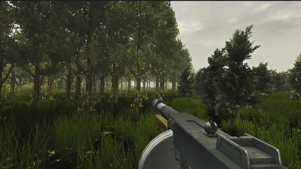 скриншот Grass Simulator 3