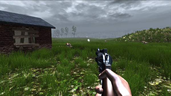скриншот Grass Simulator 0
