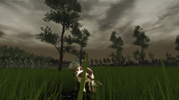 скриншот Grass Simulator 4