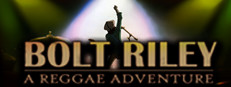 Bolt Riley, A Reggae Adventure 게임 이미지