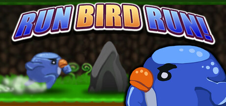 Run Bird Run! banner