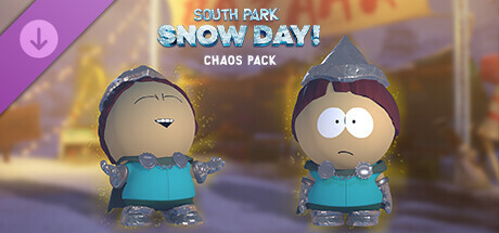 SOUTH PARK: SNOW DAY! Steam Charts and Player Count Stats