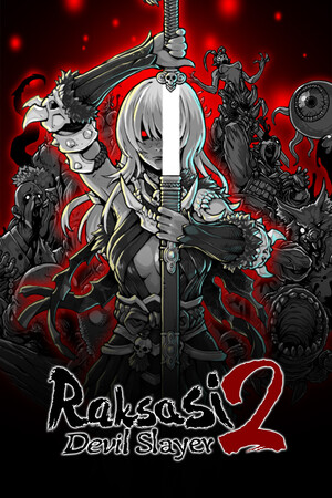 斩妖 Raksasi|修改器